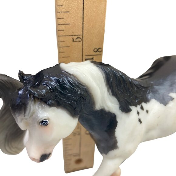 Vintage Breyer Horse Figurine Set Of 3 Collectible Models Children's Toys - Picture 15 of 16